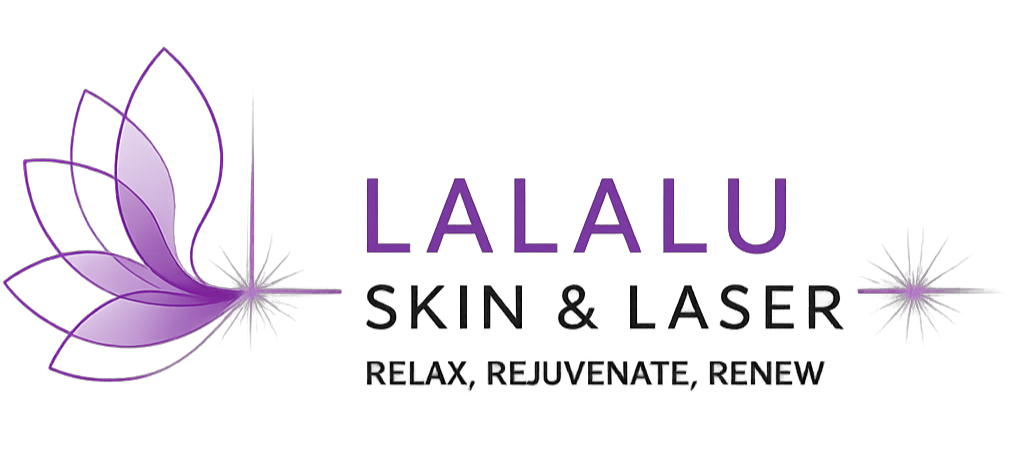 Lalalu Logo